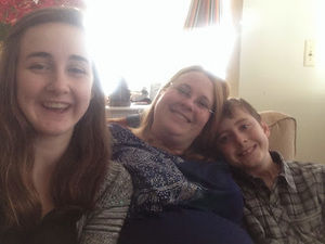 Meet your Posher, Lori